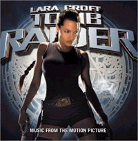 Lara Croft: Tomb Raider film