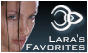 Lara's Favorites - glasajte za nas