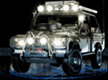 Larin Land Rover Defender